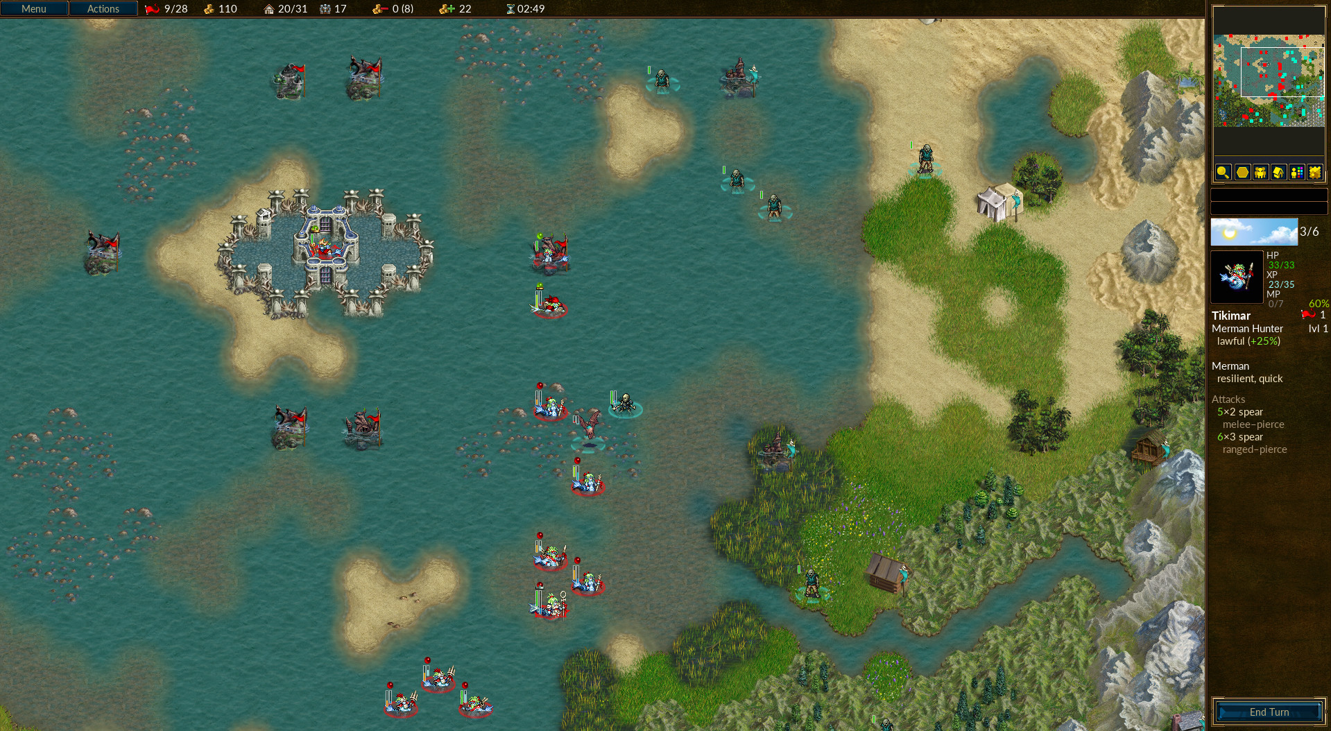 Heroes Of Might And Magic 3 For Mac Os