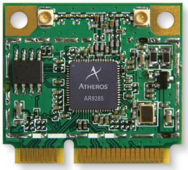 Atheros Drivers For Mac Os